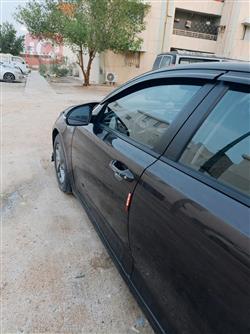 كيا اوبتيما